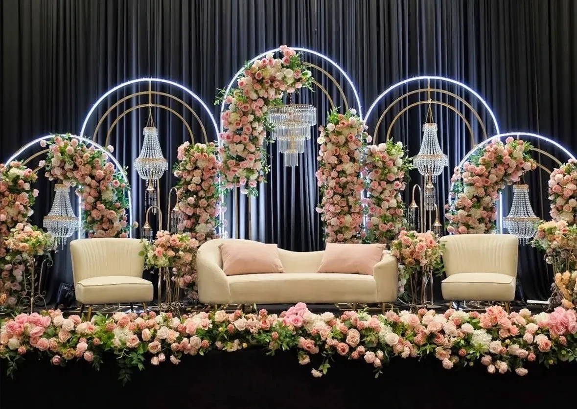 Your Advanced and Number One Wedding Planner